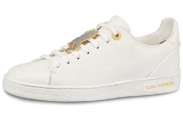 LOUIS VUITTON Frontrow