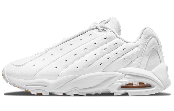 NOCTA x Nike Hot Step Air Terra "Triple White"