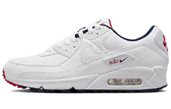 Nike Air Max 90 White
