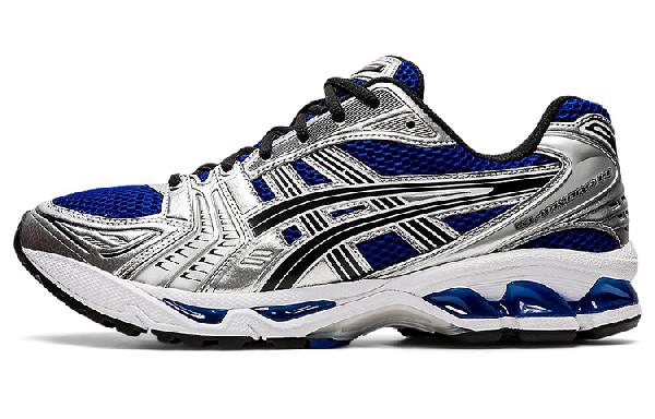 Asics Gel-Kayano 14 Silver Blue