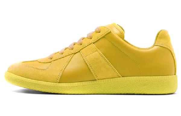 Maison Margiela Replica Bright Yellow