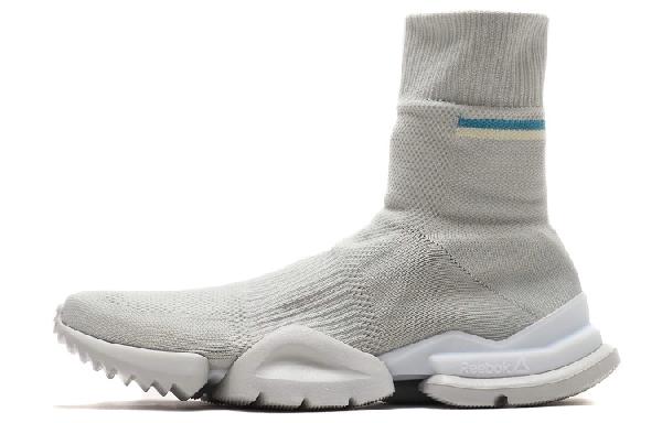 Reebok Sock Run
