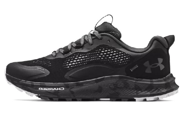 Under Armour Charged Bandit Trail 2