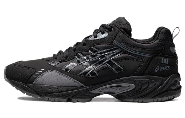 Asics Gel-100 TR Black Grey