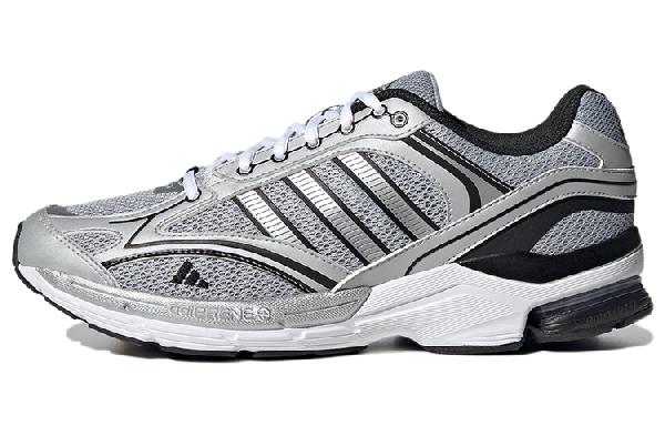 adidas Spiritain 2000 Silver
