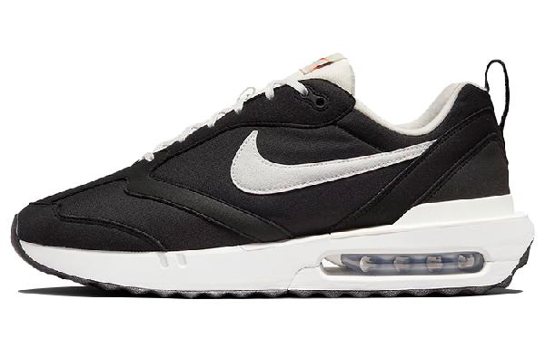 Nike Air Max Dawn Black