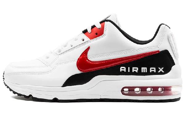 Nike Air Max LTD 3 White Red