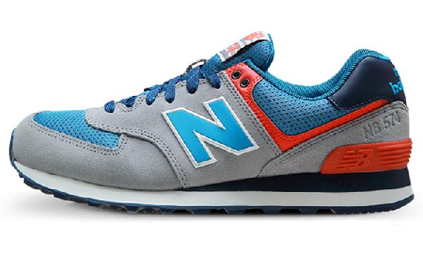 New Balance NB 574 "Out East"