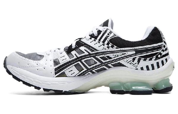 Asics Gel-Kinsei OG Black White