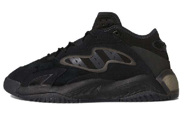 adidas Streetball 2.0 Black