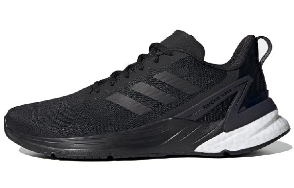 adidas Response Super Black