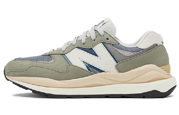 New Balance 5740 Blue Green