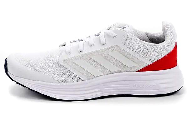 adidas Galaxy 5 White Red