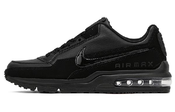 Nike Air Max Ltd 3 Black