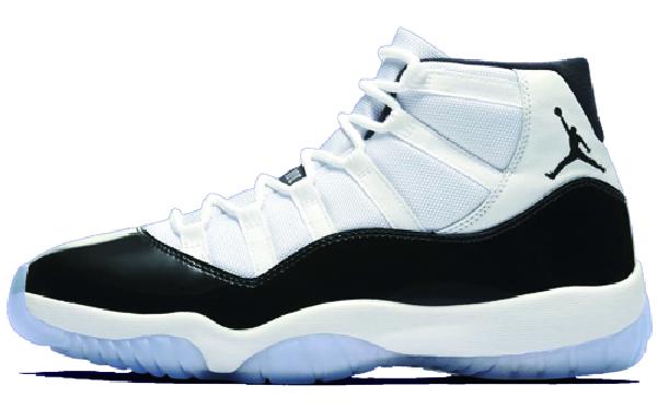 Jordan Air Jordan 11 Concord