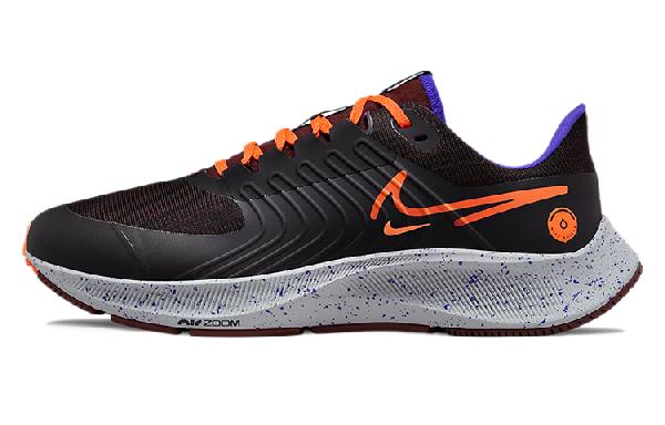 Nike Pegasus 38 Black Purple