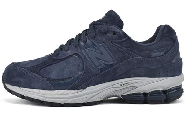 New Balance 2002R Navy