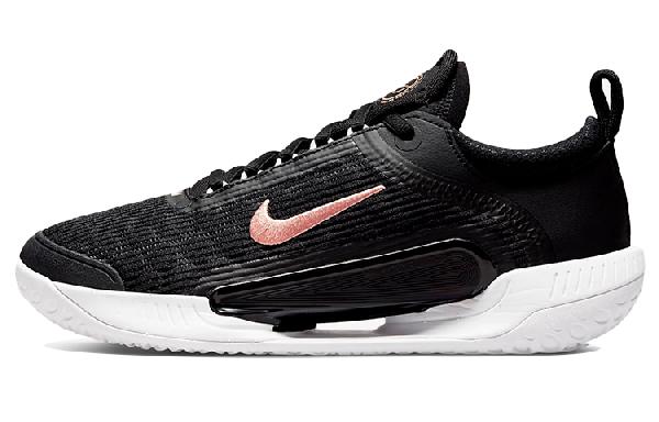 Nike Court Zoom NXT Black