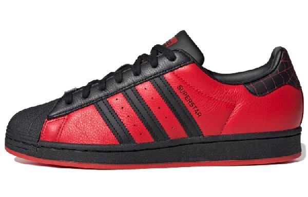 adidas Superstar Spider-Man