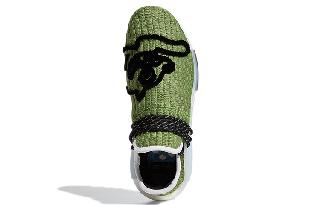 Billionaire Boys Club x Pharrell Williams x adidas NMD HU