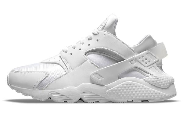 Nike Huarache Triple White