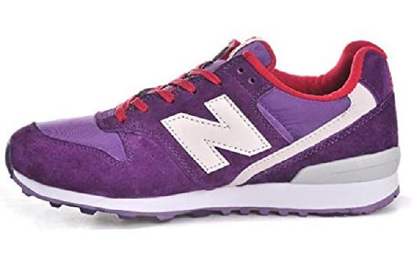New Balance 996 Purple