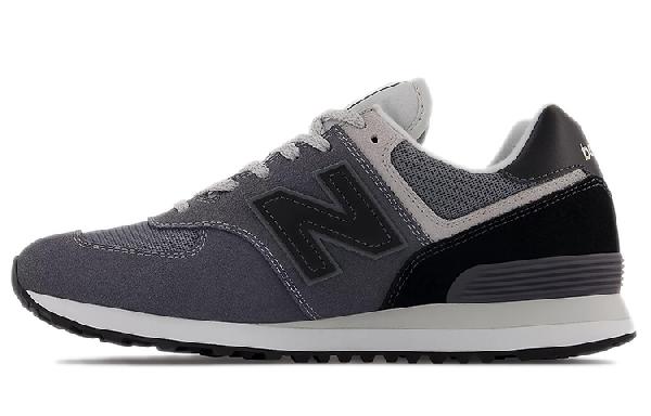 New Balance 574 Dark Grey