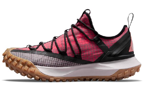 Nike ACG Mountain Fly Low "Flash Crimson"