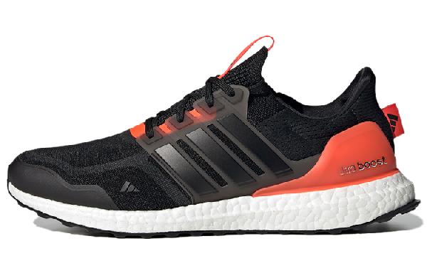 adidas Ultraboost DNA Mono Black
