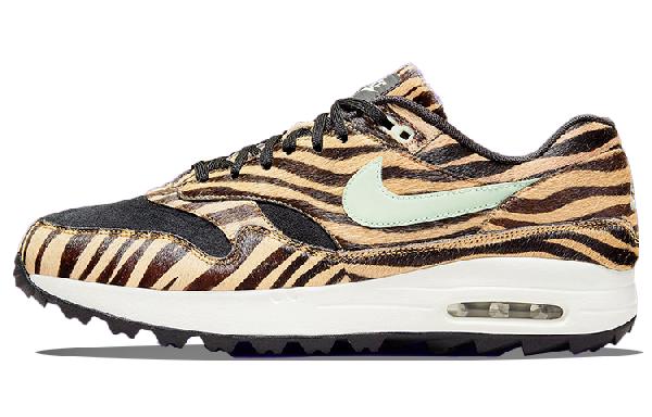 Nike Air Max 1 Golf "Tiger"