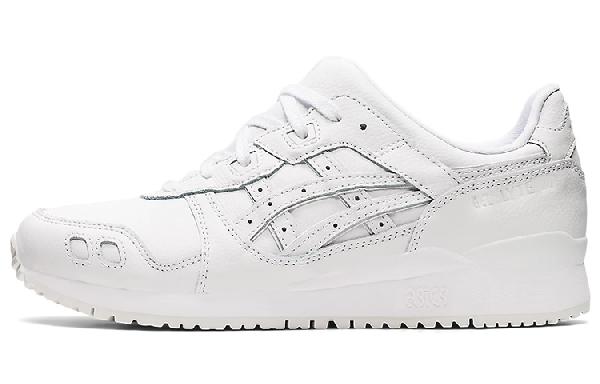 Asics Gel-Lyte 3 White