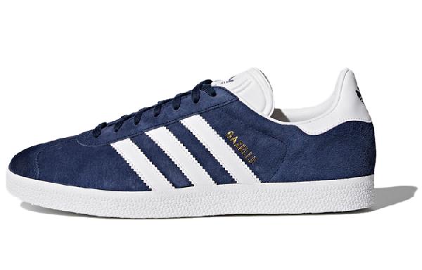 adidas Gazelle Blue White