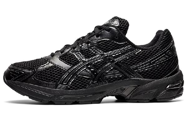 Asics Gel-1130 Carbon Black