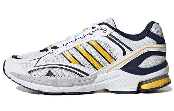 adidas Spiritain 2000 White Black Yellow