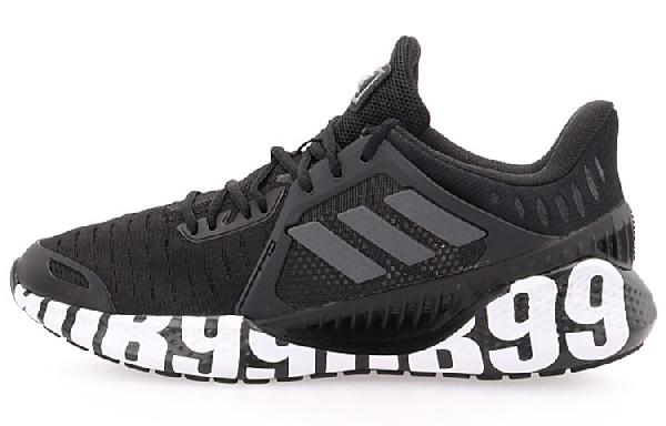 adidas Climacool 2.0 Black Grey
