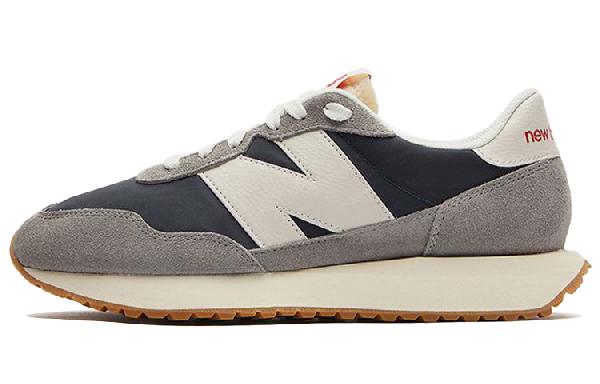 New Balance 237 Grey Blue