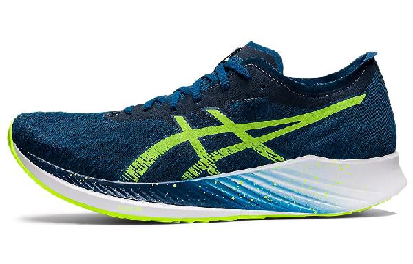 Asics Magic Speed 1.0 Midnight Blue