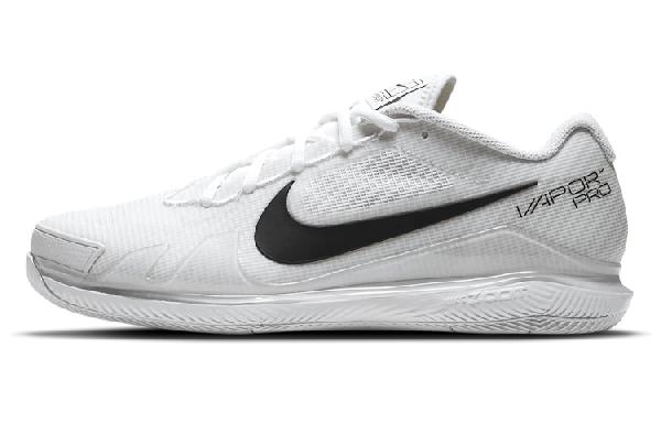 Nike Court Air Zoom Vapor Pro Low White Black