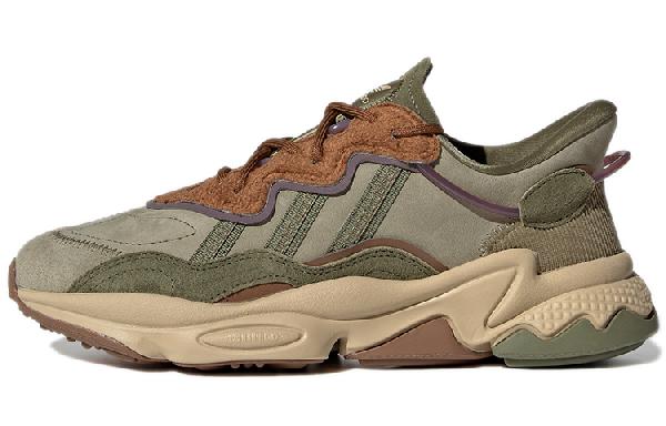 adidas Ozweego Green