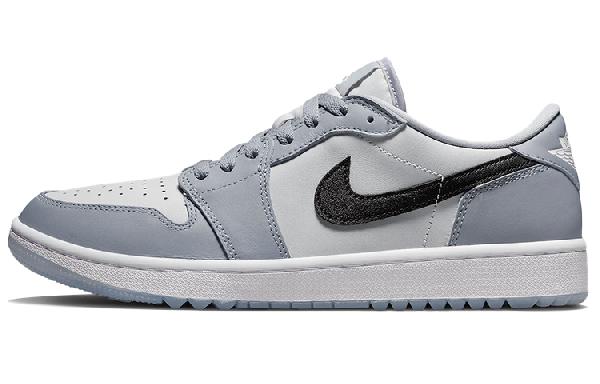 Jordan Air Jordan 1 Low Wolf Grey