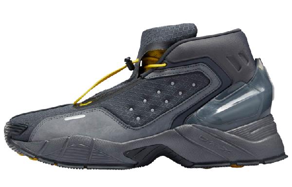 Ghostbusters x Reebok Ecto