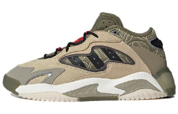 adidas Streetball CNY