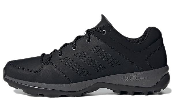 adidas Daroga Plus Lea Black