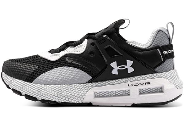 Under Armour Hovr Mega Mvmnt NM Black