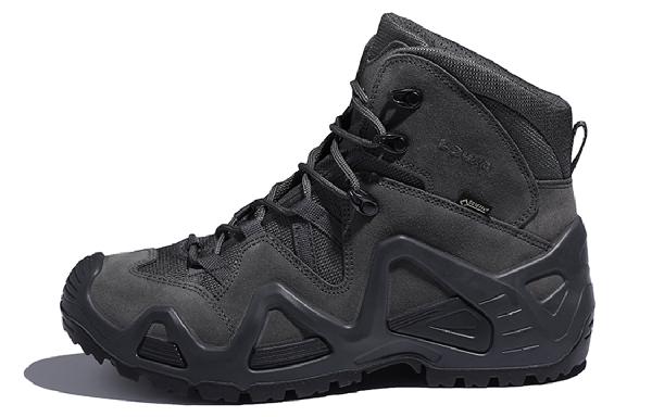 Lowa Zephyr GTX TF Wolf Grey