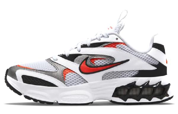 Nike Zoom Air Fire Black White Red