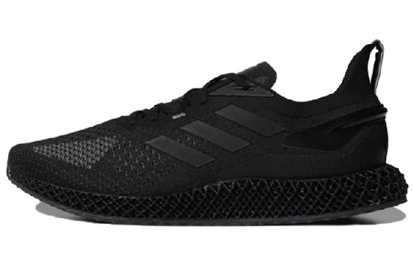 adidas X9000 4D
