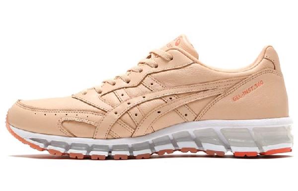 Atmos x Asics Gel Inst.360 Coral Pink