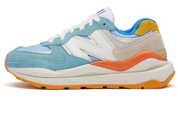 New Balance 5740 Pink Blue