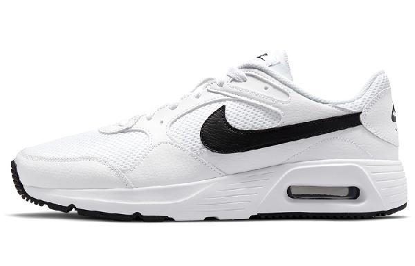 Nike Air Max SC White Black